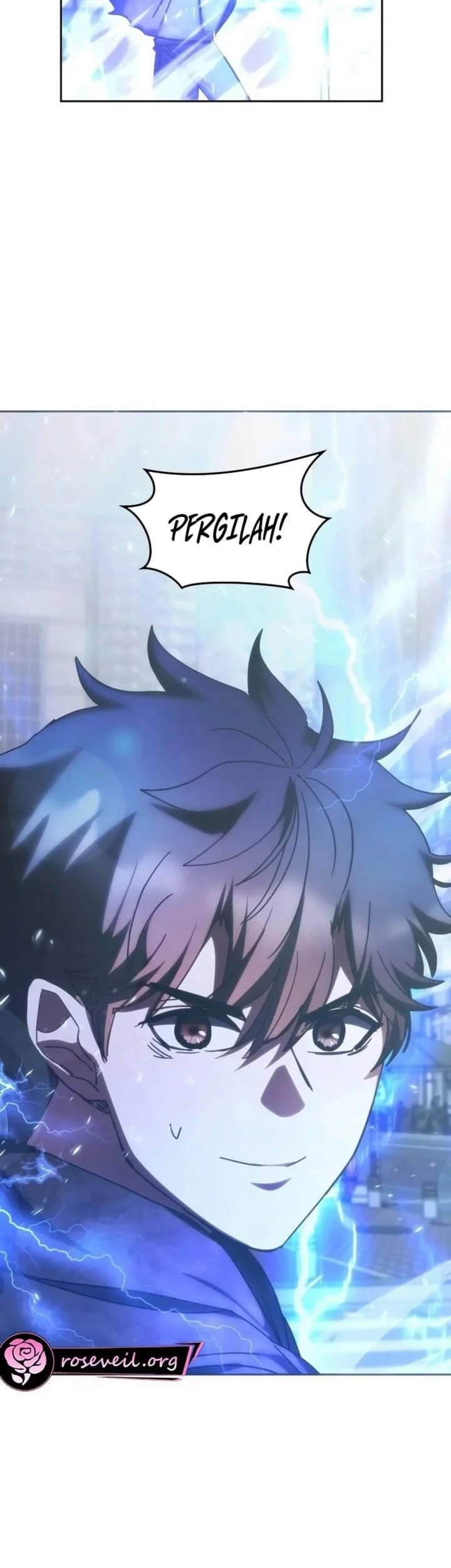 Transcension Academy Chapter 193 Gambar 66