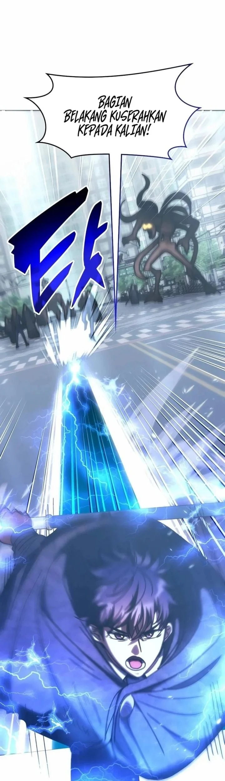 Transcension Academy Chapter 193 Gambar 68