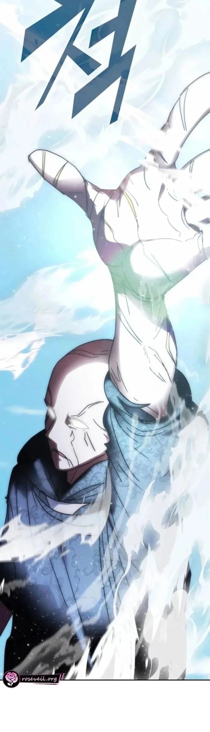 Transcension Academy Chapter 194 Gambar 48