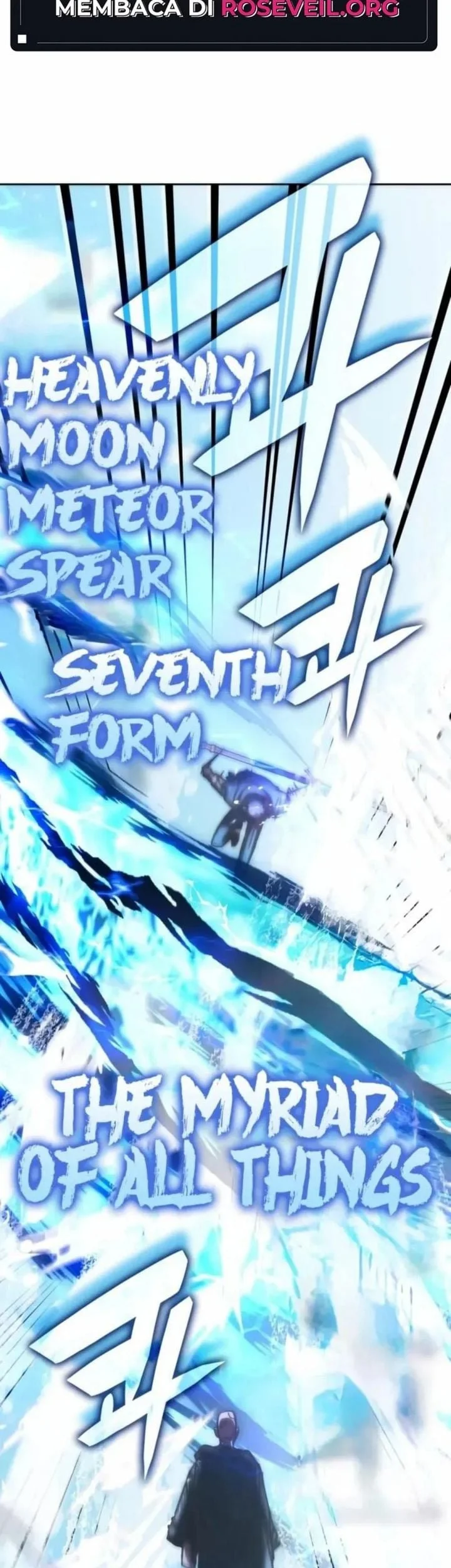 Transcension Academy Chapter 194 Gambar 53