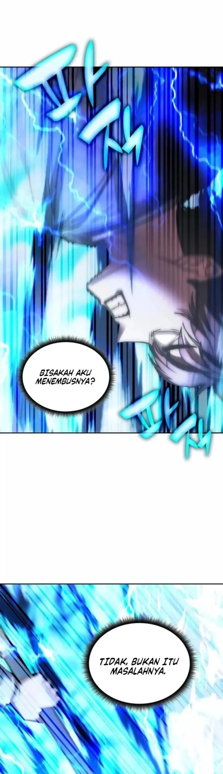 Transcension Academy Chapter 194 Gambar 55
