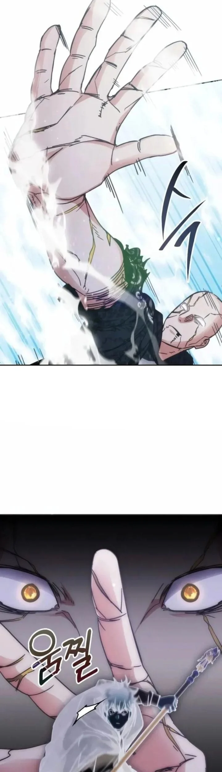 Transcension Academy Chapter 194 Gambar 60