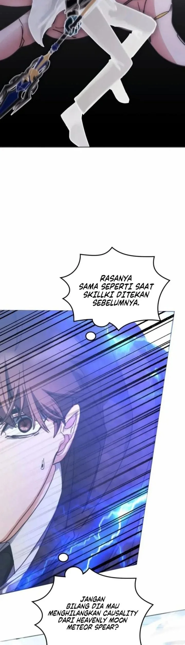 Transcension Academy Chapter 194 Gambar 61