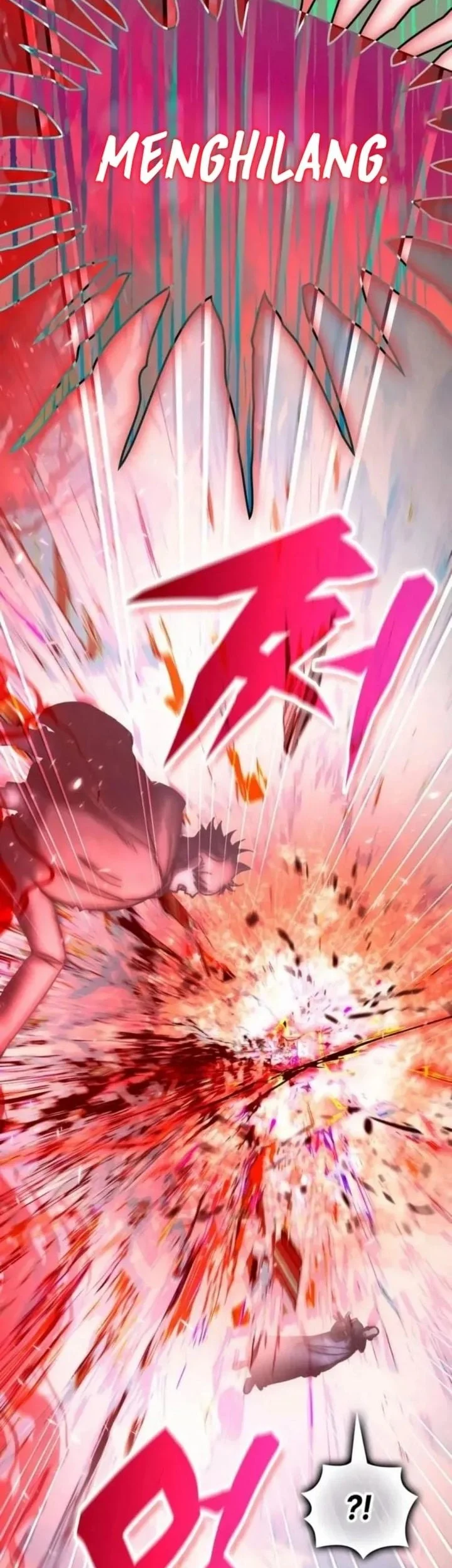 Transcension Academy Chapter 194 Gambar 64