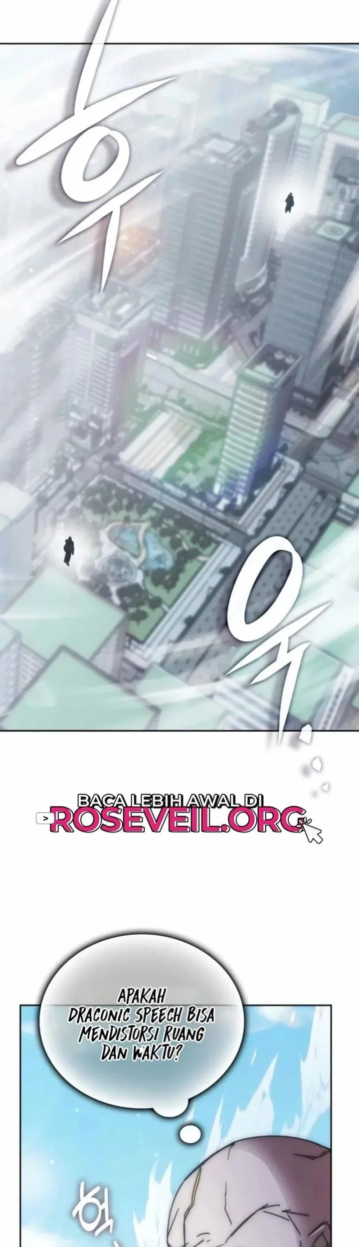 Transcension Academy Chapter 194 Gambar 67