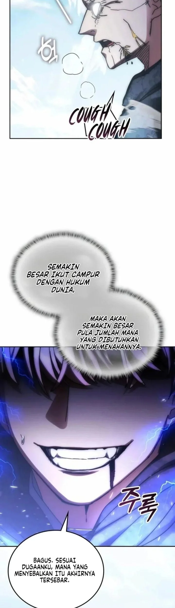 Transcension Academy Chapter 194 Gambar 68