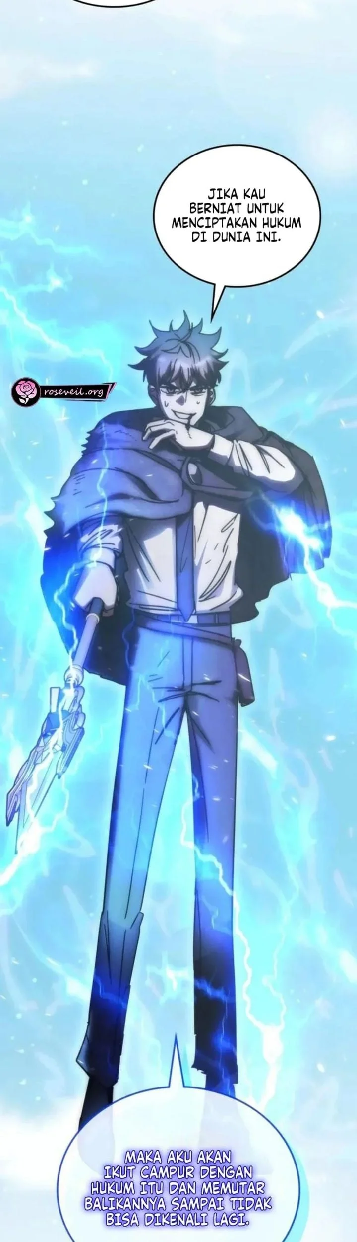 Transcension Academy Chapter 194 Gambar 69