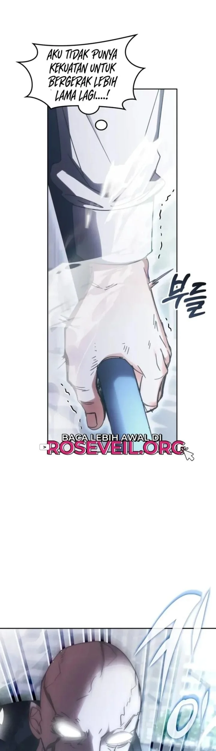 Transcension Academy Chapter 195 Gambar 45