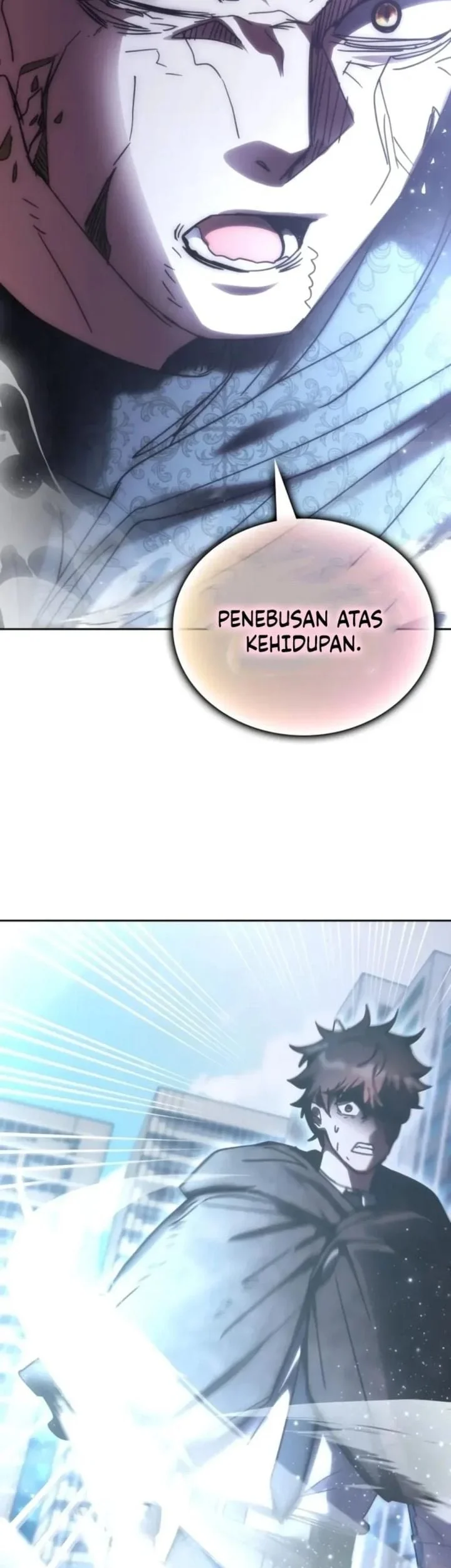 Transcension Academy Chapter 195 Gambar 47