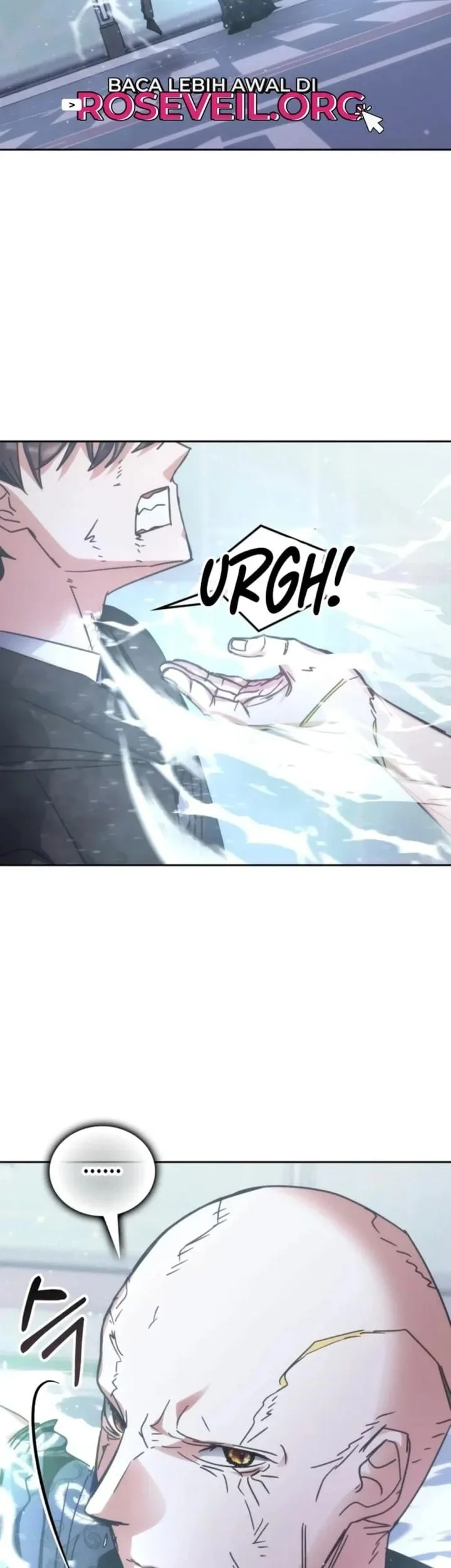 Transcension Academy Chapter 195 Gambar 50