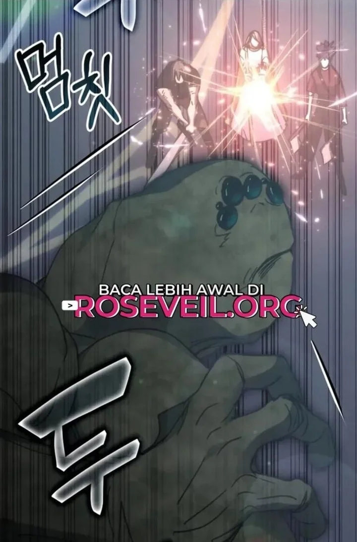 Transcension Academy Chapter 195 Gambar 52