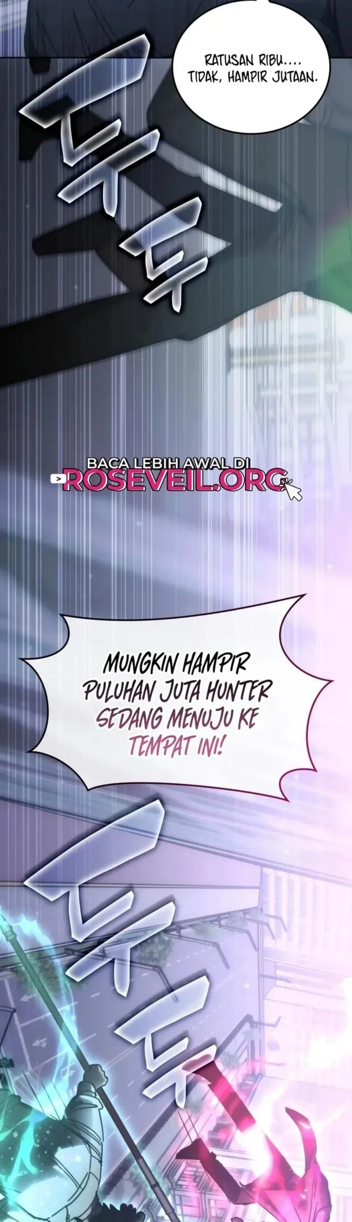 Transcension Academy Chapter 195 Gambar 54