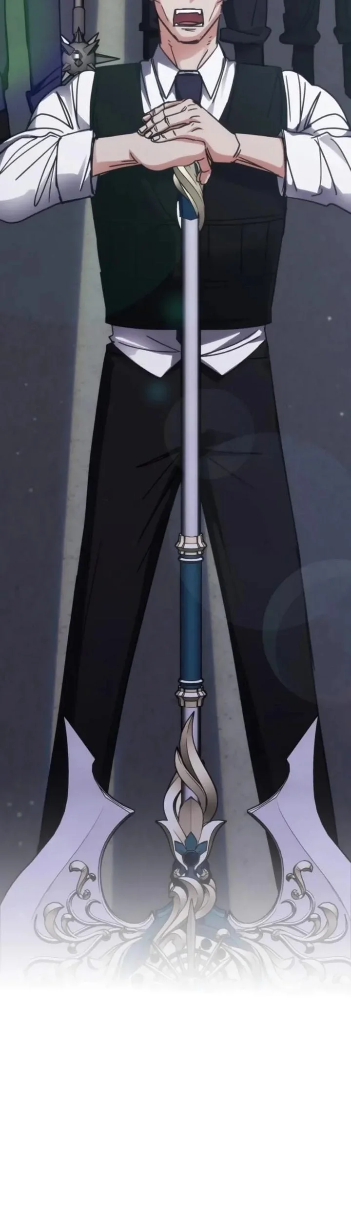 Transcension Academy Chapter 195 Gambar 69