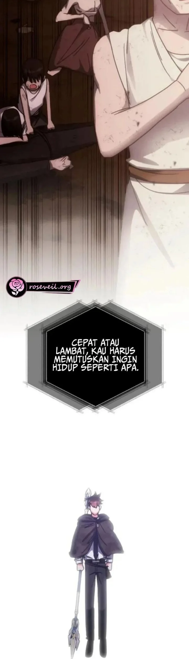 Transcension Academy Chapter 196 Gambar 48
