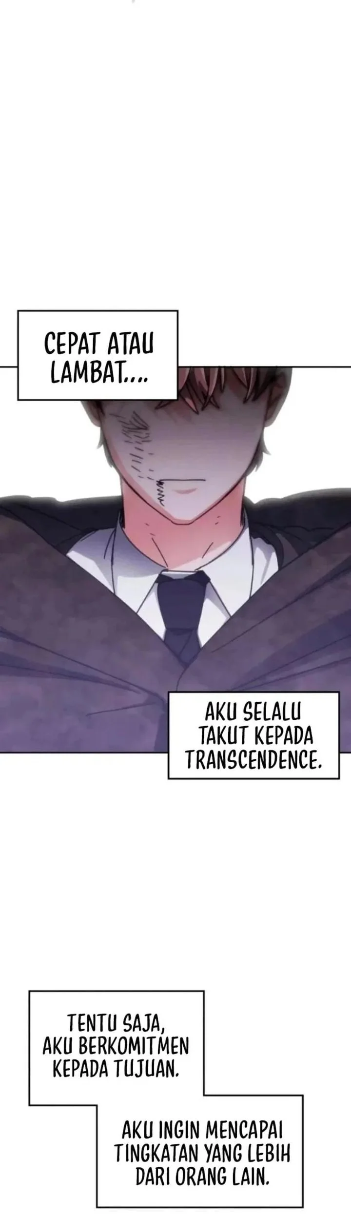 Transcension Academy Chapter 196 Gambar 49