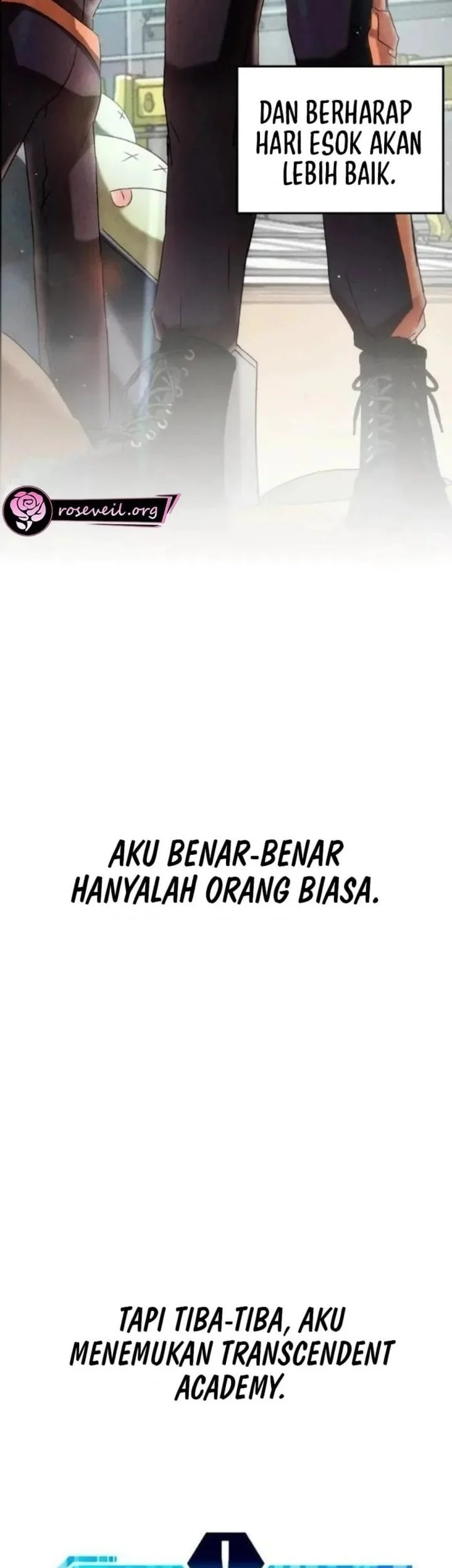 Transcension Academy Chapter 196 Gambar 53