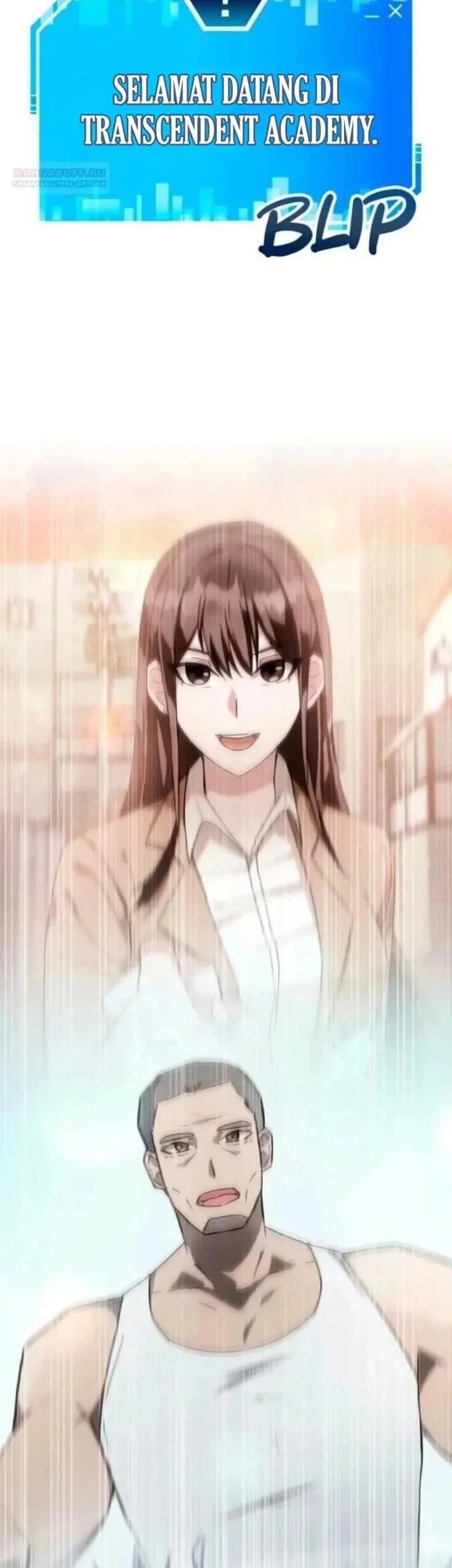 Transcension Academy Chapter 196 Gambar 54