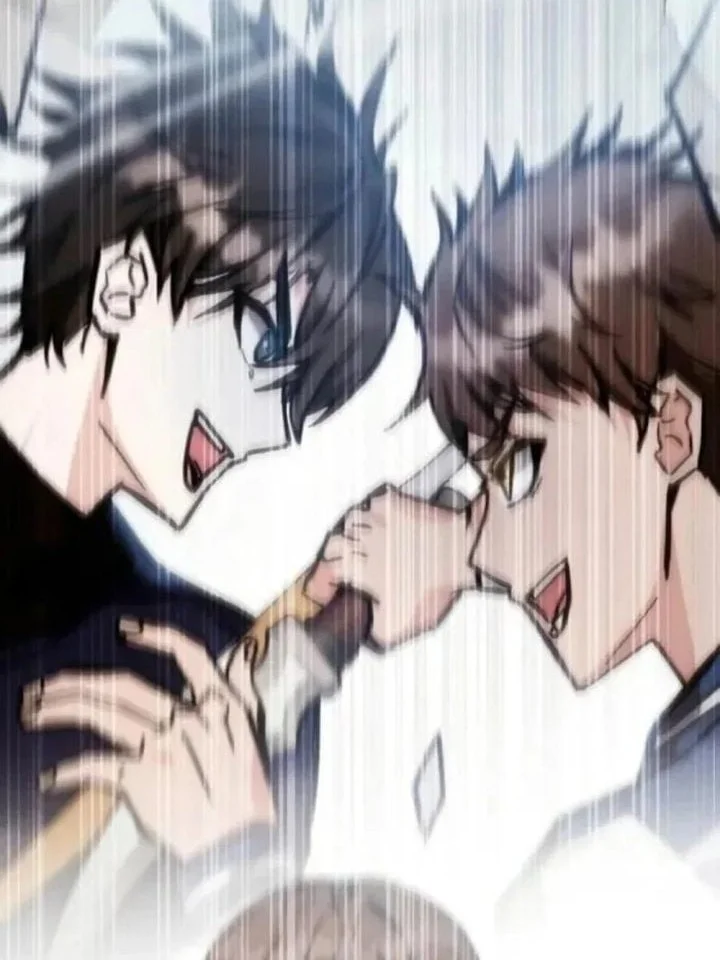 Transcension Academy Chapter 196 Gambar 55