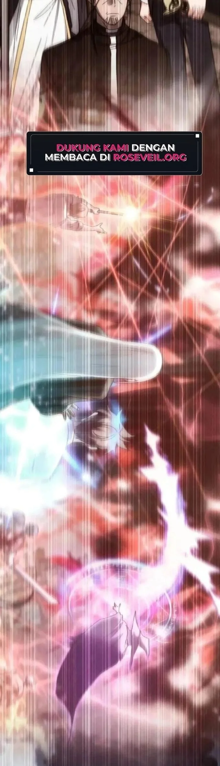 Transcension Academy Chapter 196 Gambar 58