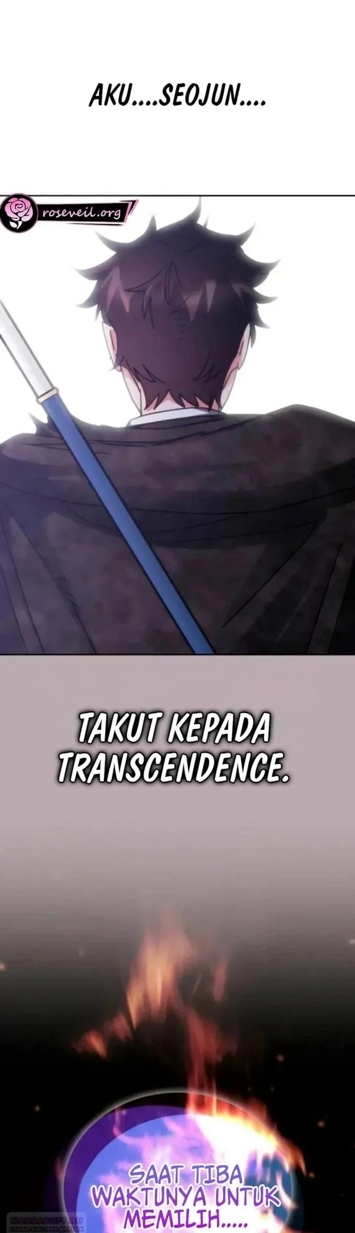 Transcension Academy Chapter 196 Gambar 61