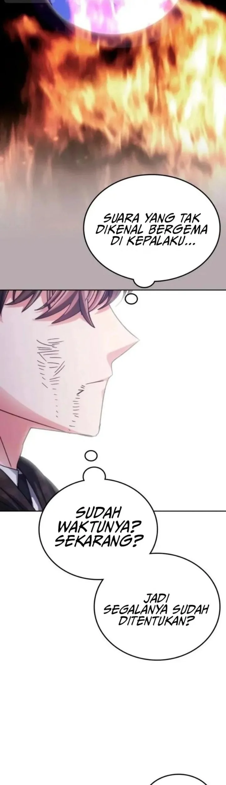 Transcension Academy Chapter 196 Gambar 62