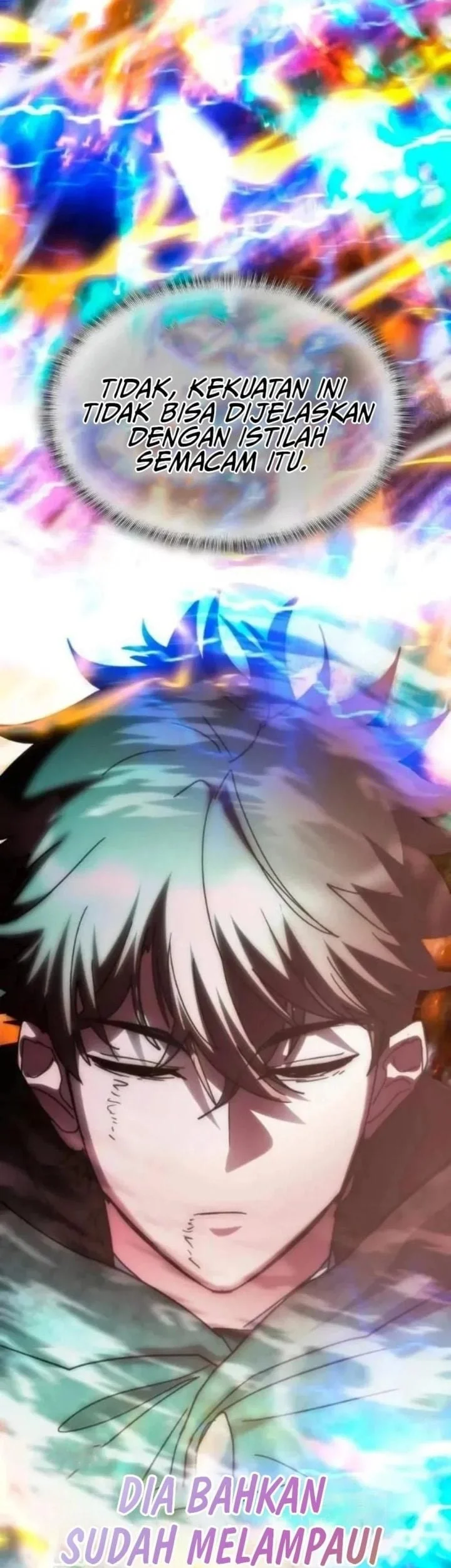Transcension Academy Chapter 196 Gambar 68
