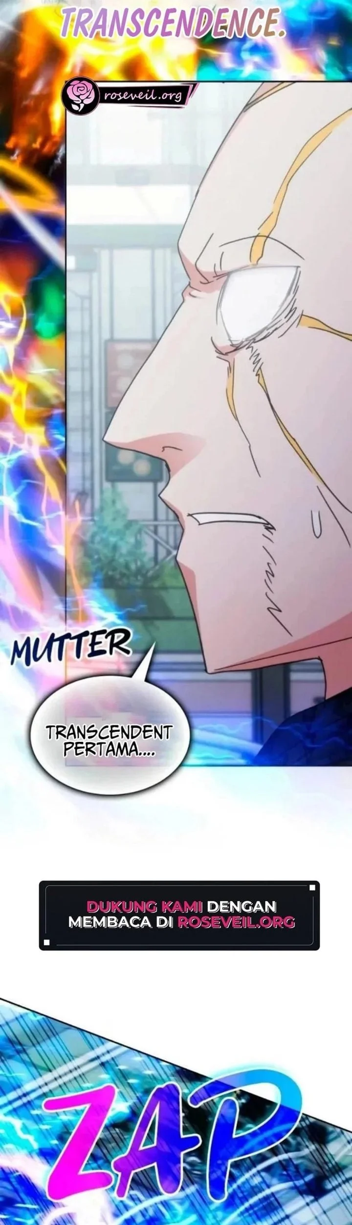 Transcension Academy Chapter 196 Gambar 69