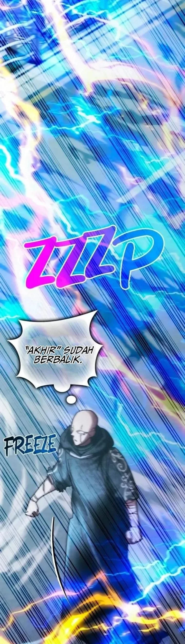 Transcension Academy Chapter 196 Gambar 70