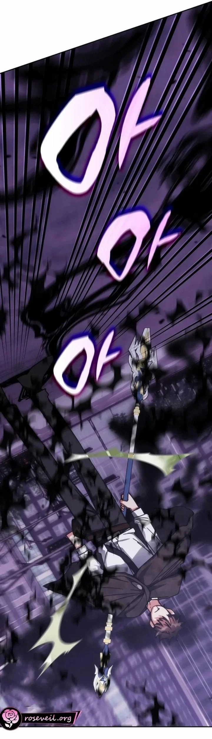 Transcension Academy Chapter 197 Gambar 48