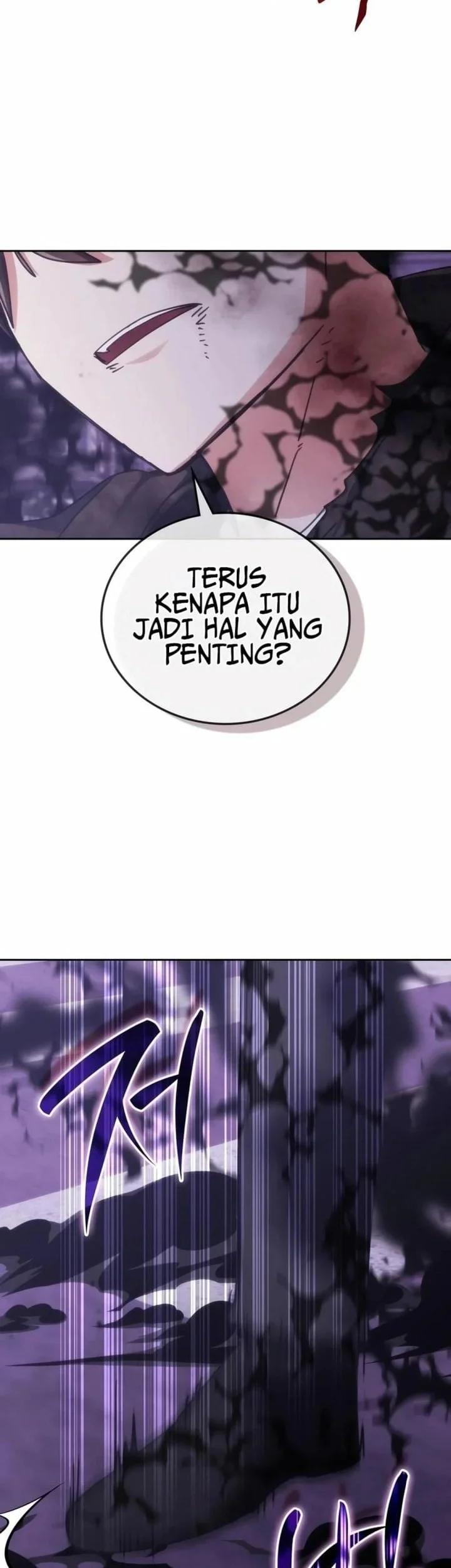 Transcension Academy Chapter 197 Gambar 50