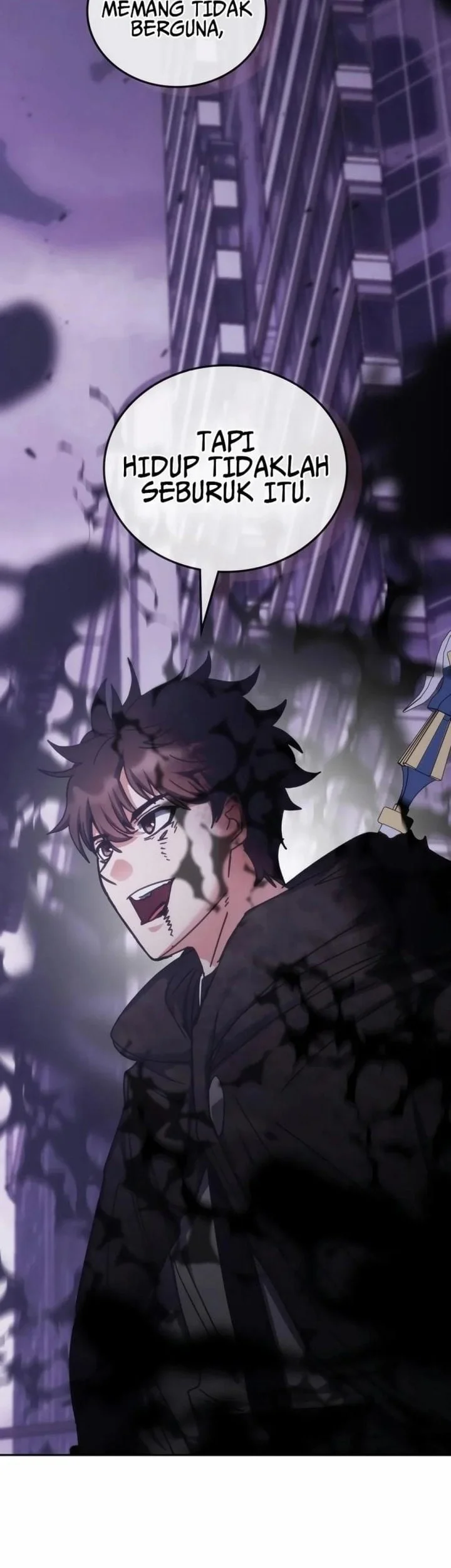 Transcension Academy Chapter 197 Gambar 53
