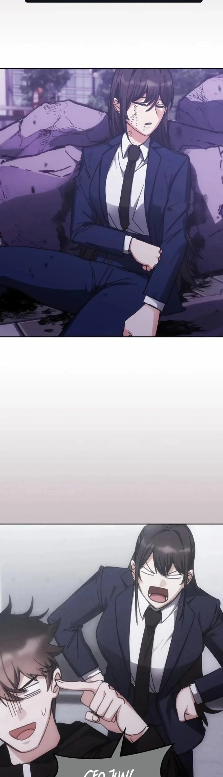 Transcension Academy Chapter 197 Gambar 58