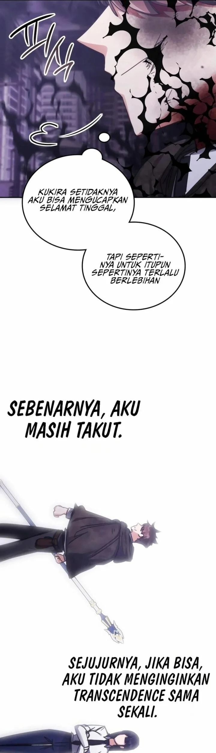 Transcension Academy Chapter 197 Gambar 60