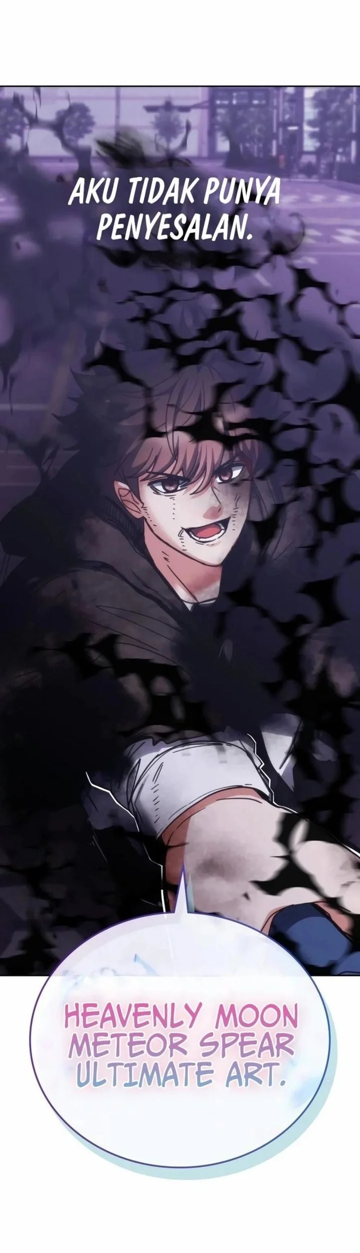 Transcension Academy Chapter 197 Gambar 62