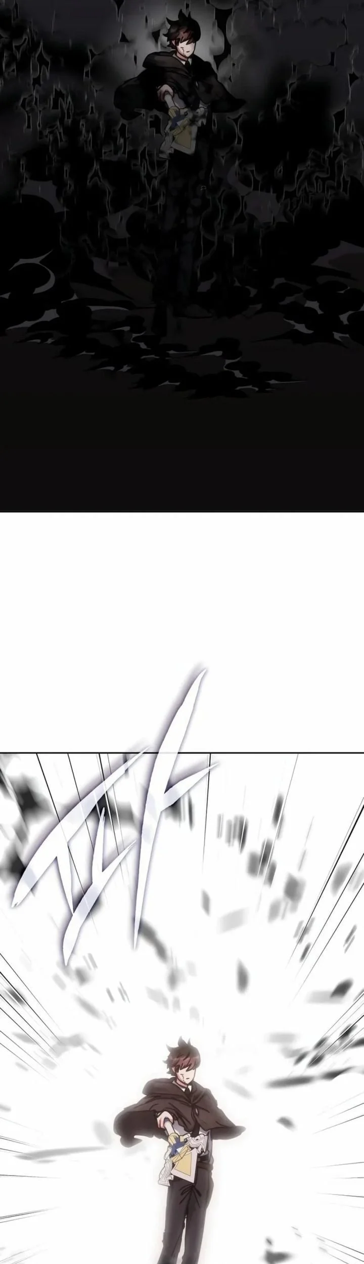 Transcension Academy Chapter 197 Gambar 64