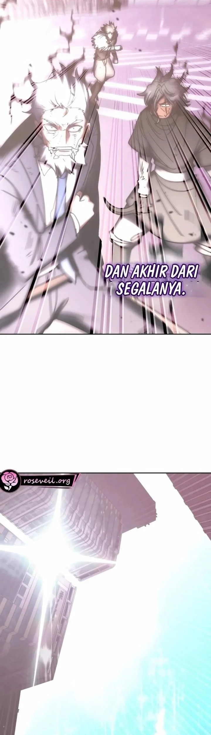 Transcension Academy Chapter 197 Gambar 66