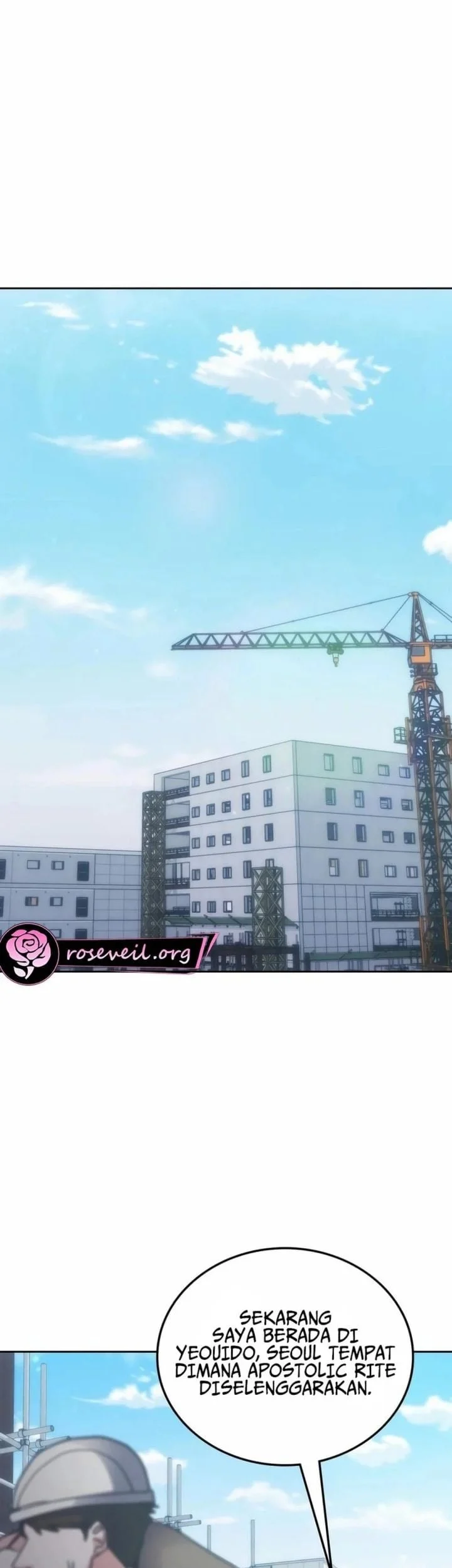 Transcension Academy Chapter 198 Gambar 41