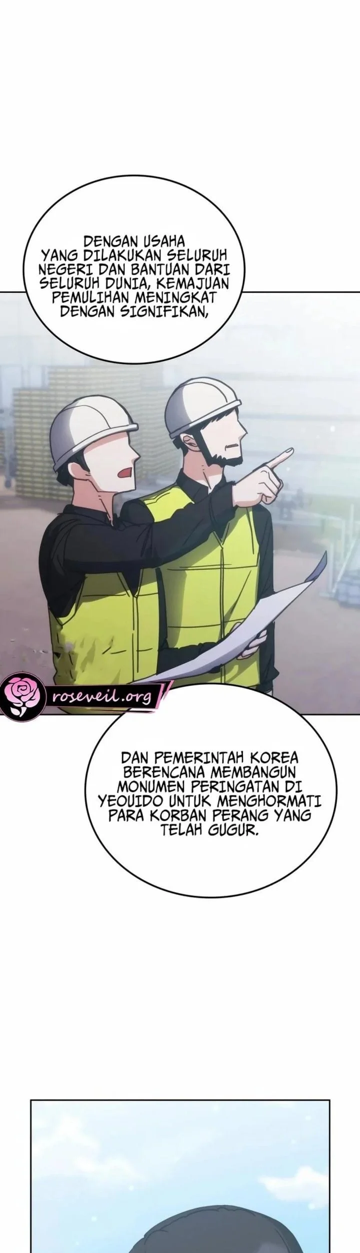 Transcension Academy Chapter 198 Gambar 43