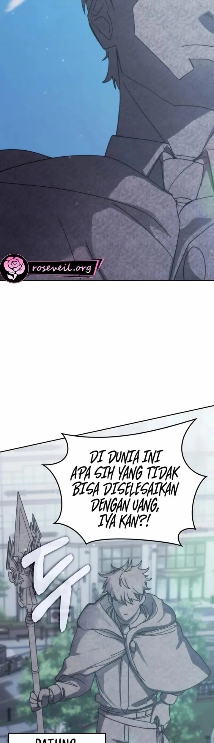 Transcension Academy Chapter 198 Gambar 46