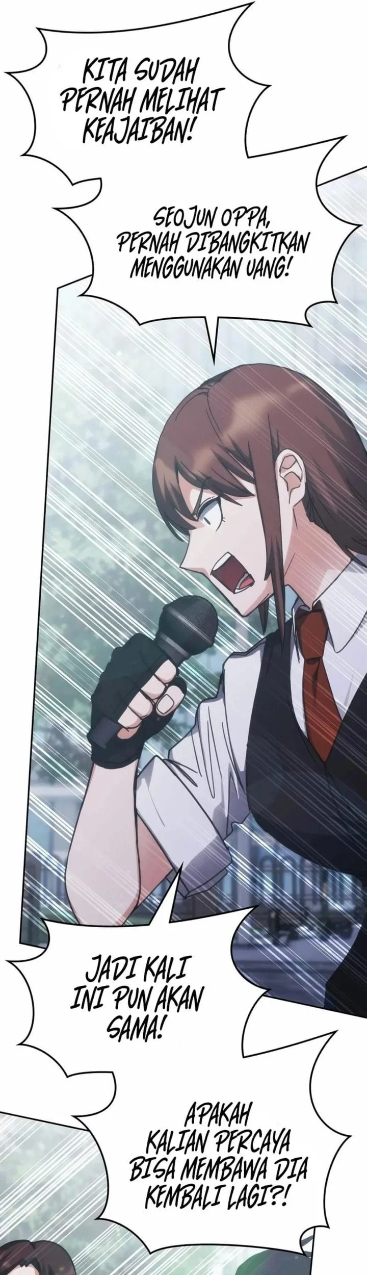 Transcension Academy Chapter 198 Gambar 48