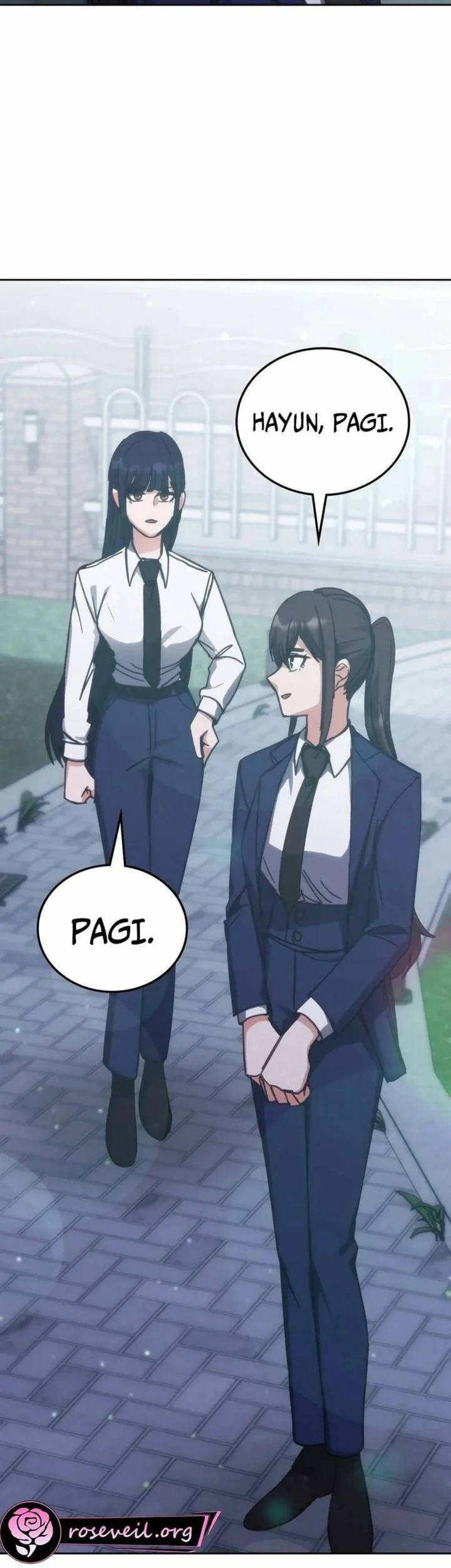 Transcension Academy Chapter 198 Gambar 53