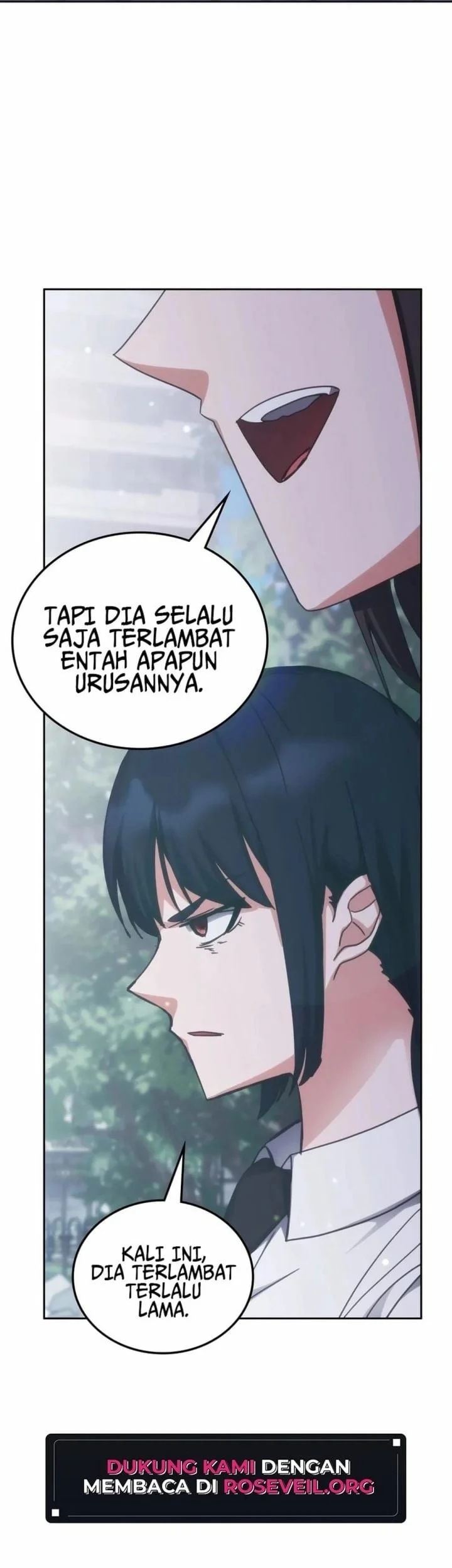 Transcension Academy Chapter 198 Gambar 56