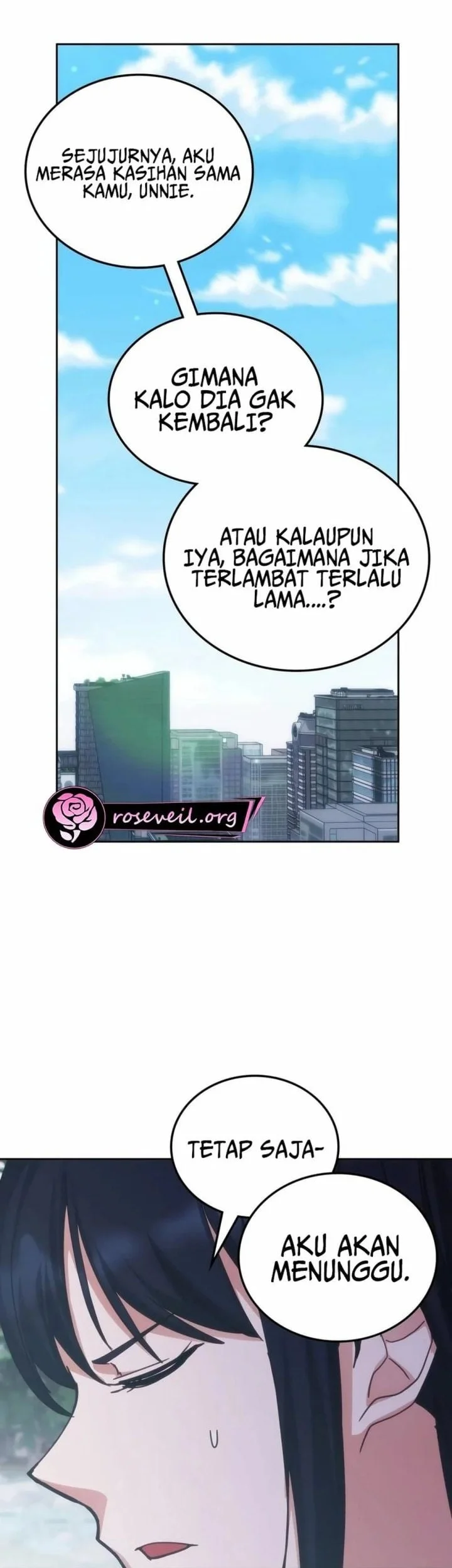 Transcension Academy Chapter 198 Gambar 57