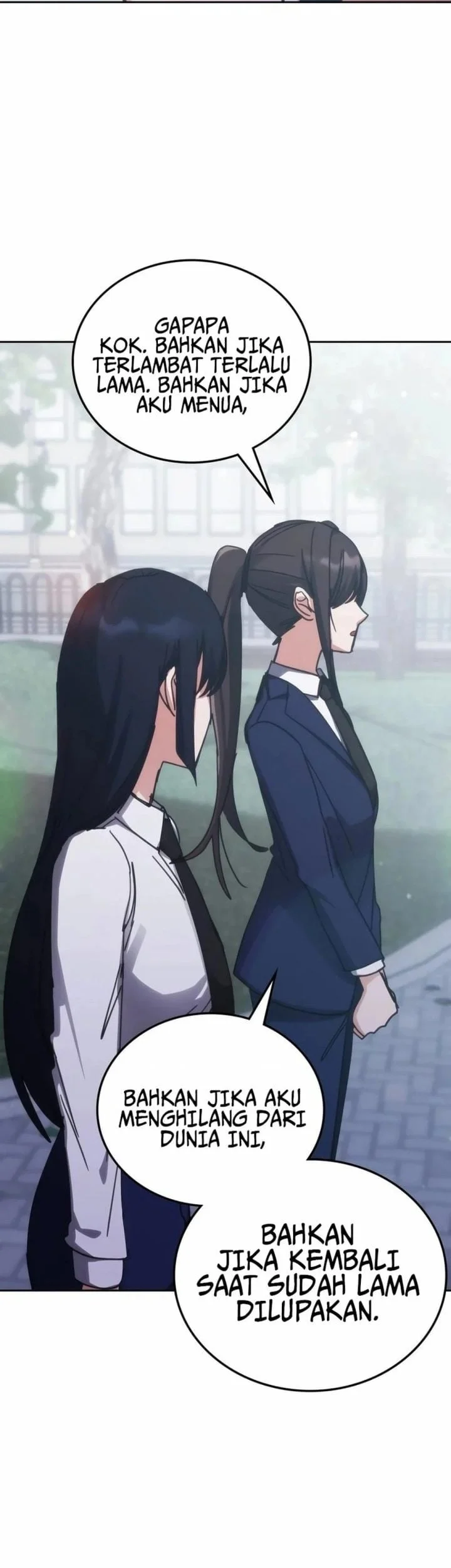 Transcension Academy Chapter 198 Gambar 58