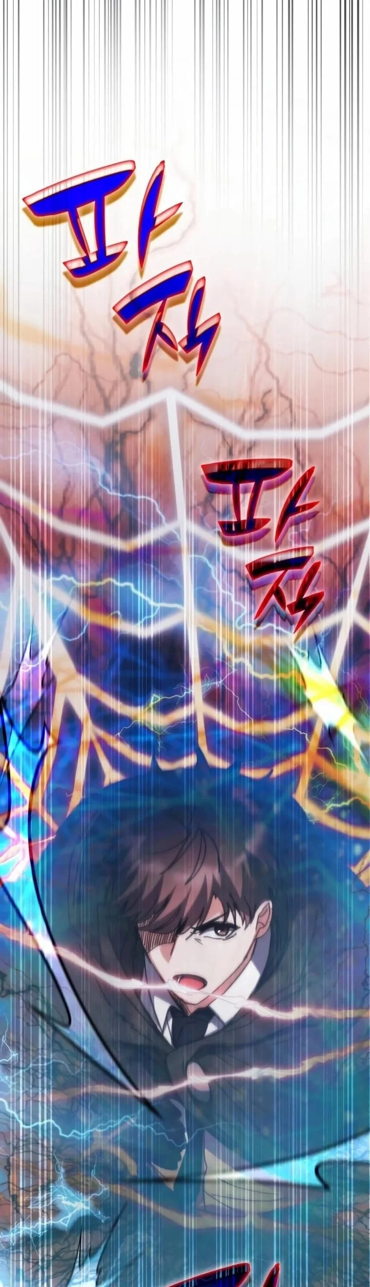 Transcension Academy Chapter 199 Gambar 48