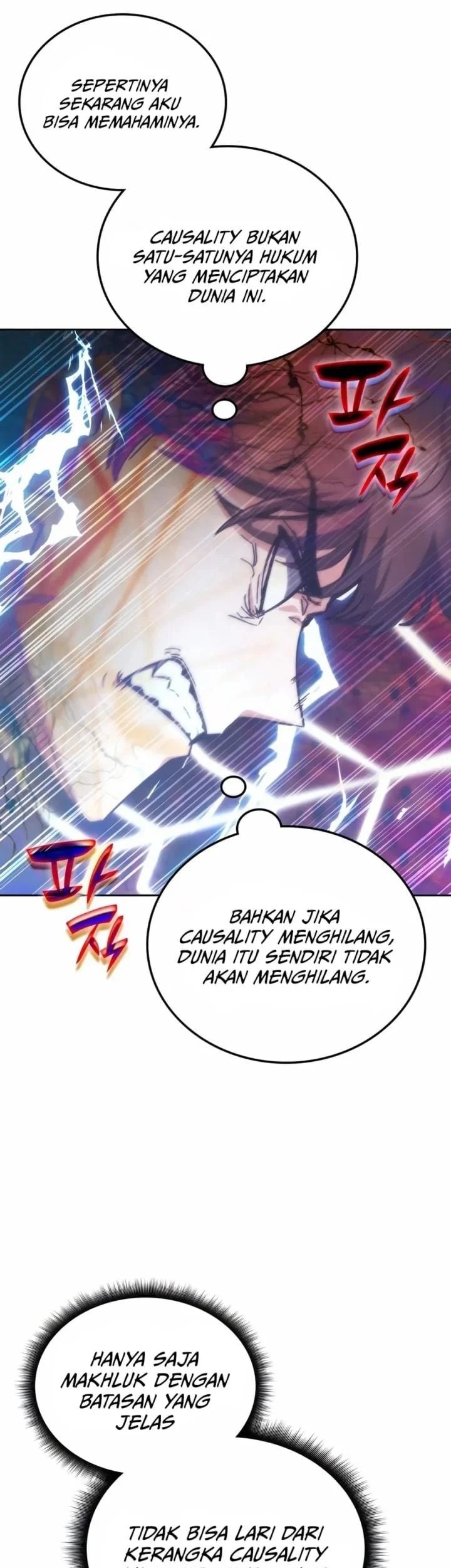 Transcension Academy Chapter 199 Gambar 50