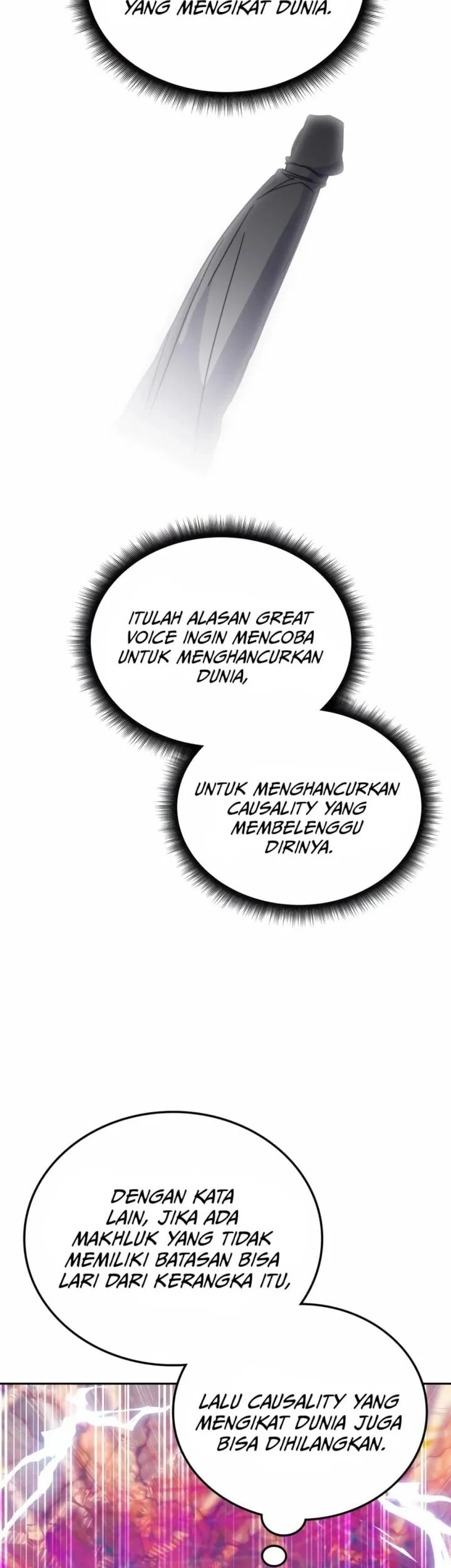 Transcension Academy Chapter 199 Gambar 51