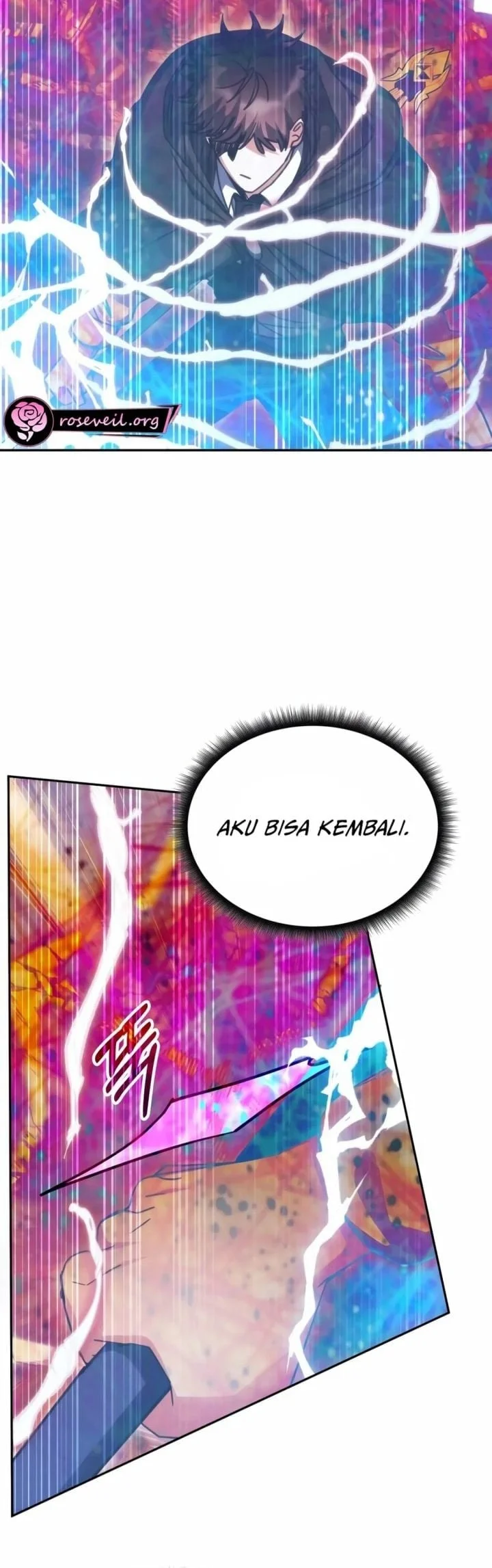 Transcension Academy Chapter 199 Gambar 52