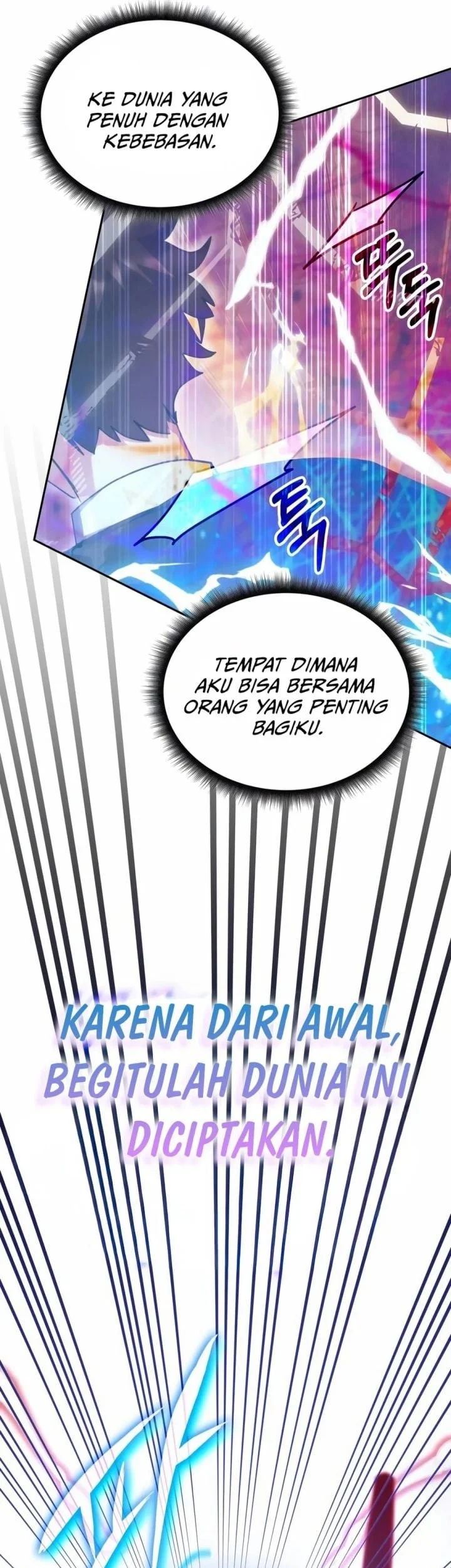 Transcension Academy Chapter 199 Gambar 53