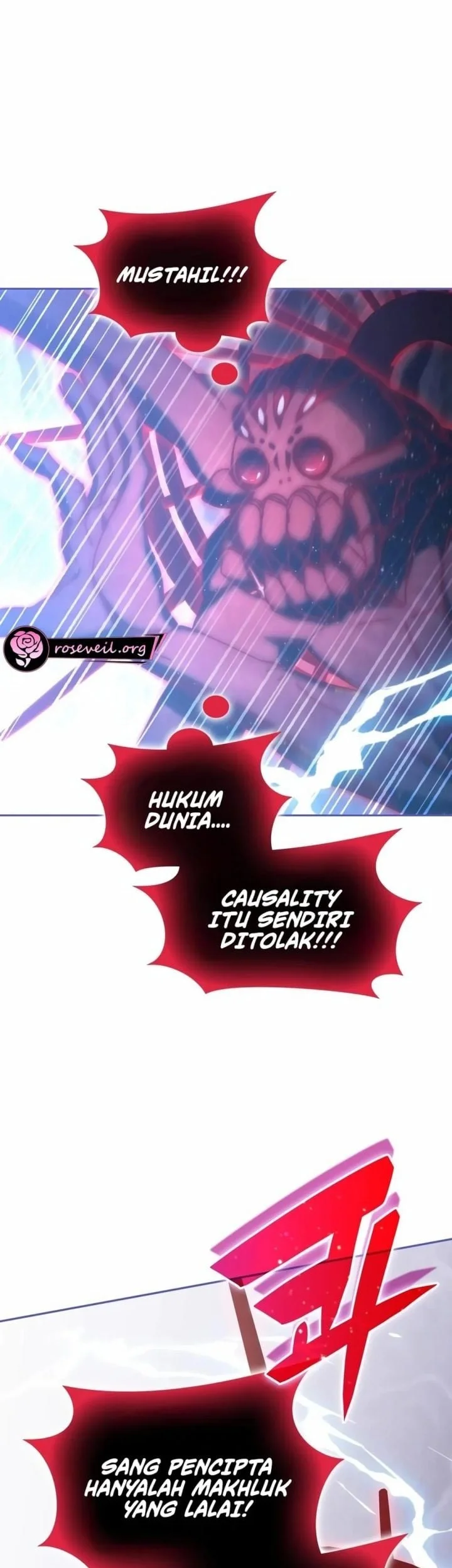 Transcension Academy Chapter 199 Gambar 55